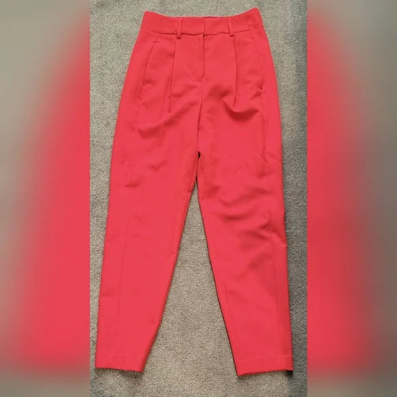 Express Slacks - Picture 1 of 4